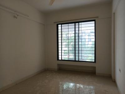 Bedroom Image of 1210 Sq.ft 2 BHK Apartment / Flat for sale in Wanowrie Pune for Rs. 12500000