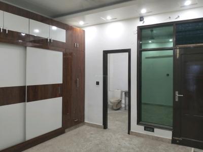 Bedroom Image of 2000 Sq.ft 3 BHK Builder Floor for rent in Vikaspuri Luxury Homes, Vikaspuri New Delhi for Rs. 35000