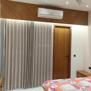Bedroom Image of 3789 Sq.ft 4 BHK Independent House for sale in Ananta Shree Narayan Villa, Bhaijipura Gandhinagar for Rs. 43000000