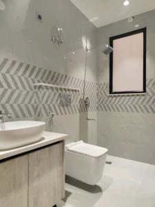 Bedroom One Image of 3240 Sq.ft 4 BHK Builder Floor for sale in Big Block Builder Floor, Sector 46 Gurgaon for Rs. 45000000