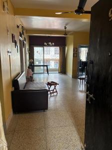 Hall Image of 1300 Sq.ft 3 BHK Apartment / Flat for sale in Kalikapur, EM Bypass Kolkata for Rs. 6000000