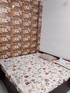 Bedroom Image of Dev bhoomi vidyapeeth Library &amp;pg in Shadipur, New Delhi