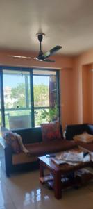 Hall Image of 2300 Sq.ft 4 BHK Apartment / Flat for sale in Paldi Ahmedabad for Rs. 15000000