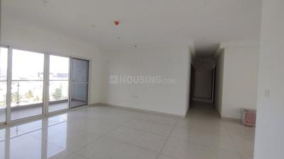 Hall Image of 3165 Sq.ft 4 BHK Apartment / Flat for sale in SNN Clermont by SNN Estates, Hebbal Bengaluru for Rs. 55800000