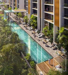 Image of 3712 Sq.ft 4.5 BHK Apartment / Flat for sale in M3M Altitude, Sector 65, Gurgaon for Rs. 96500000