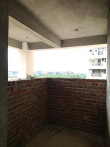 Bedroom Three Image of 2400 Sq.ft 5 BHK Apartment / Flat for sale in Sector 18 Dwarka New Delhi for Rs. 46500000