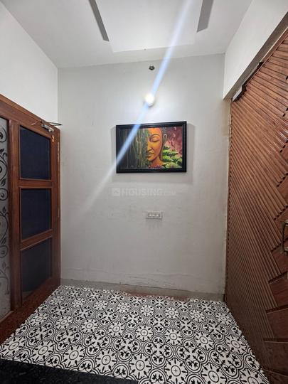 Emaar Mohali Hills Bedroom 1