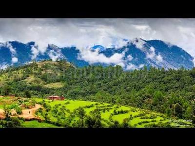Image of 990 Sq.ft Residential Plot / Land for sale in Kotdwar, Pauri Garhwal for Rs. 2200000
