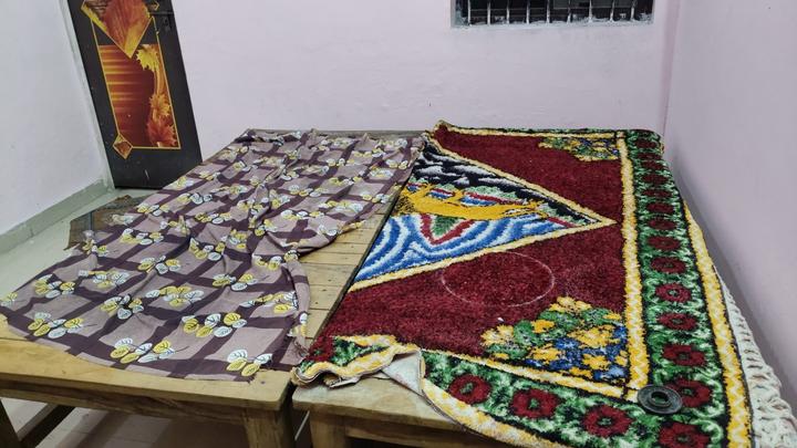 Rawat pura face one bhtagoan raipur chhattisgarh  Bedroom One 1