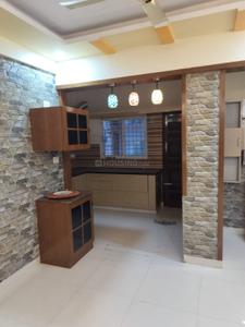 Hall Image of 1340 Sq.ft 3 BHK Apartment / Flat for sale in SM Platina, Sompura Bengaluru for Rs. 9500000