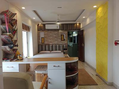 Hall Image of 3200 Sq.ft 3 BHK Duplex for sale in Ballygunge Kolkata for Rs. 38000000