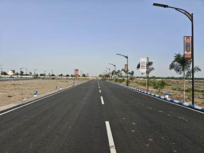 Image of 900 Sq.ft Residential Plot / Land for sale in Padappai, Chennai for Rs. 3419100