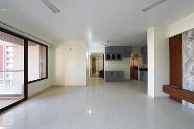 3 BHK Flat