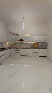 Kitchen Image of 1225 Sq.ft 2 BHK Villa for sale in Hira Villas, Jankipuram Lucknow for Rs. 7502000