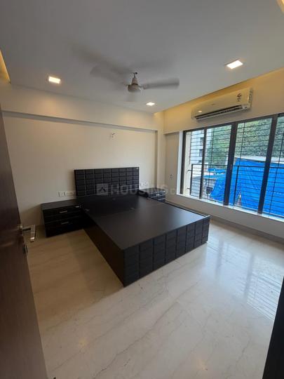 Pali Village, Bandra West Bedroom 1