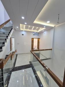 Hall Image of 1700 Sq.ft 3 BHK Independent House for sale in Nipania Indore for Rs. 11800000