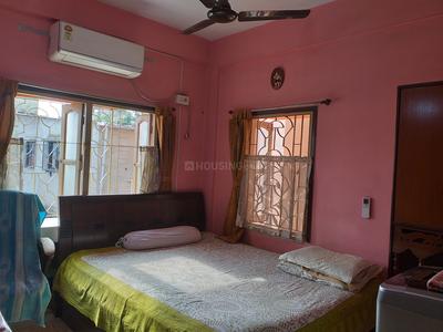Bedroom Image of 860 Sq.ft 2 BHK Apartment / Flat for sale in South Dum Dum Kolkata for Rs. 2850000