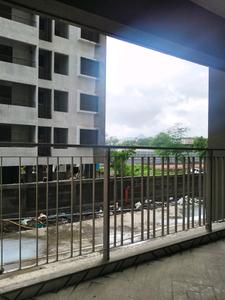 Living Room Image of 1358 Sq.ft 3 BHK Apartment / Flat for sale in Lifecraft The 4th Axis, Punawale Pune for Rs. 10500000