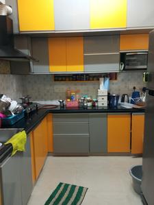 2 BHK Flat
