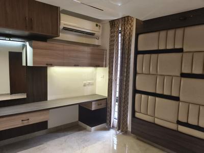 Kitchen Image of 2600 Sq.ft 3 BHK Villa for rent in Uthandi Chennai for Rs. 80000