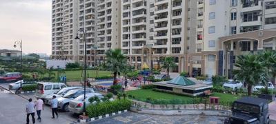 Image of 1182 Sq.ft 3 BHK Apartment / Flat for sale in Gillco Parkhills, Sector 118, Mohali for Rs. 14000000