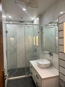 Bathroom Image of 2250 Sq.ft 3 BHK Builder Floor for sale in MDC Sector 2 Panchkula for Rs. 35000000