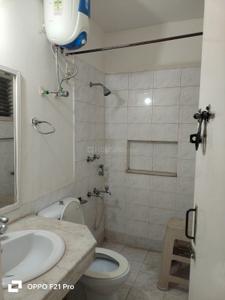 Image of 1000 Sq.ft 2 BHK Builder Floor for sale in Sector 49, Gurgaon for Rs. 14500000