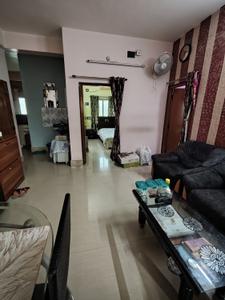 Hall Image of 1080 Sq.ft 3 BHK Apartment / Flat for sale in South Dum Dum Kolkata for Rs. 3600000