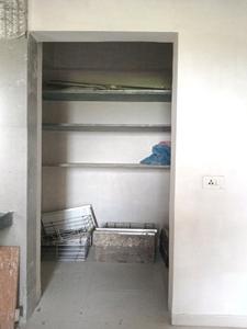 Store Room Image of 2214 Sq.ft 3 BHK Apartment / Flat for sale in Binori Solitaire, South Bopal Ahmedabad for Rs. 12500000