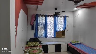 Image of sk paying guest services in Ghansoli, Navi Mumbai