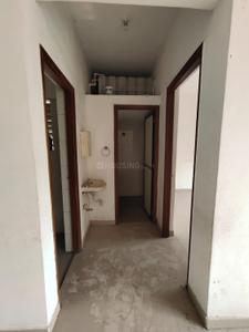 Hall Image of 650 Sq.ft 1 BHK Apartment / Flat for sale in Marathon Nagari NX, Badlapur East Badlapur for Rs. 2350000