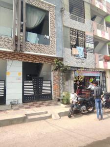Image of 1500 Sq.ft 3 BHK Independent House for sale in Chhota Bangarda, Indore for Rs. 5800000