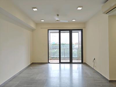 Living Room Image of 1000 Sq.ft 2 BHK Apartment / Flat for sale in Lodha Enchante, Sion Mumbai for Rs. 30000000