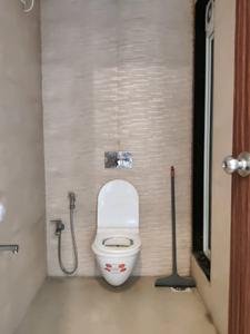 Bedroom Two Image of 850 Sq.ft 2 BHK Apartment / Flat for sale in Piramal Vaikunth , Thane West Thane for Rs. 11500000