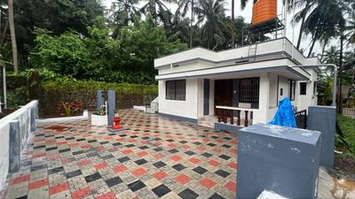 2 BHK Independent House