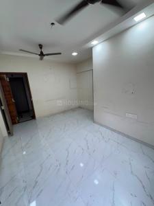 1.5 BHK Flat