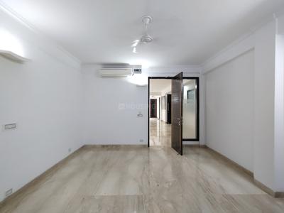 Hall Image of 3000 Sq.ft 9 BHK Independent House for rent in Anand Niketan New Delhi for Rs. 1000000