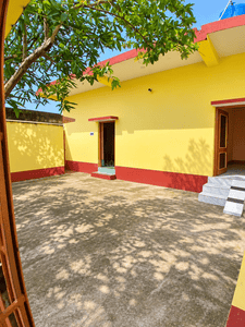 Image of 1300 Sq.ft 4 BHK Independent House for sale in Sainthia, Birbhum for Rs. 3500000