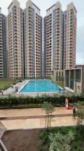 Image of 1037 Sq.ft 3 BHK Apartment / Flat for sale in Pride Wellington, Charholi Budruk, Pune for Rs. 11500000
