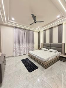 1 BHK Apartment
