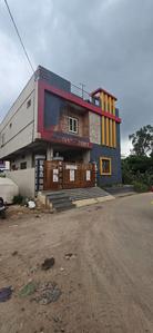 2 BHK Independent House