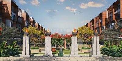 Image of 2450 Sq.ft 3 BHK Villa for sale in Radiance Gardenia, Chikkagubbi Village, Bengaluru for Rs. 36900000