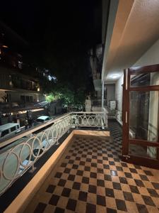 Balcony Image of 1800 Sq.ft 3 BHK Builder Floor for sale in Greater Kailash New Delhi for Rs. 51000000
