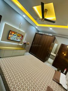 Bedroom Image of 1700 Sq.ft 3 BHK Apartment / Flat for sale in Homeland Heights, Sector 70 Mohali for Rs. 29000000
