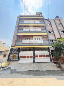 Image of 5000 Sq.ft 6 BHK Duplex for sale in Vidyamanya Nagar, Bengaluru for Rs. 23500000