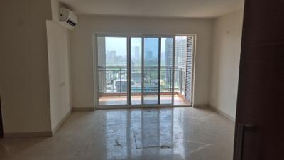 Godrej Meridien Living Room 3