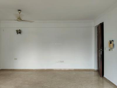 Living Room Image of 1935 Sq.ft 3 BHK Apartment / Flat for sale in Rose Hill Rodas Enclave, Hiranandani Estate Thane for Rs. 45000000