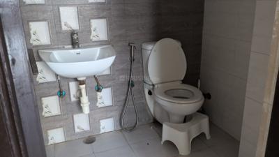 Image of 1550 Sq.ft 3 BHK Apartment / Flat for rent in JM Aroma, Sector 75, Noida for Rs. 40100