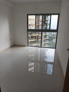 Hall Image of 600 Sq.ft 1 BHK Apartment / Flat for sale in Amanora Adreno Towers, Hadapsar Pune for Rs. 7500000