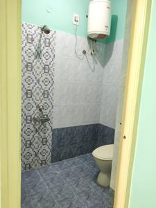 Image of 800 Sq.ft 2 BHK Builder Floor for rent in Kaggadasapura, Bengaluru for Rs. 22000